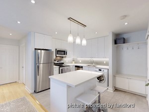 2 Bedroom apartment for rent in TORONTO