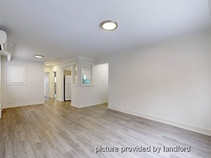 2 Bedroom apartment for rent in TORONTO