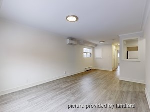 2 Bedroom apartment for rent in TORONTO