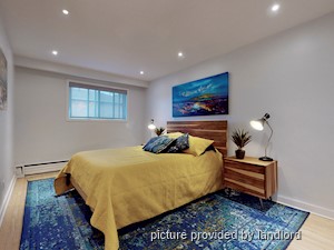 2 Bedroom apartment for rent in TORONTO