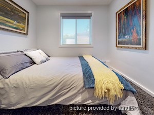 2 Bedroom apartment for rent in TORONTO