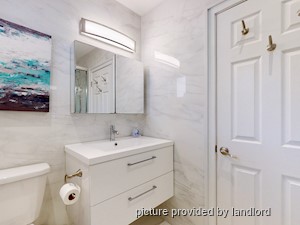 2 Bedroom apartment for rent in TORONTO