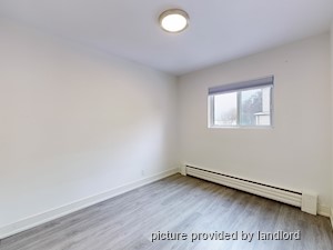 2 Bedroom apartment for rent in TORONTO
