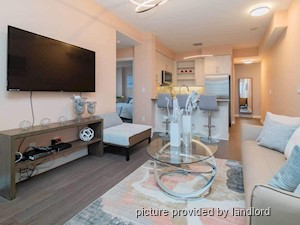 Rental Condo Oneida Crescent-Red Maple, Richmond Hill, ON