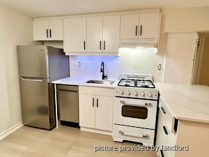 1 Bedroom apartment for rent in TORONTO