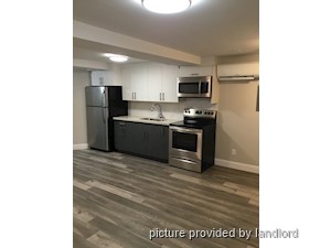 1 Bedroom apartment for rent in OSHAWA