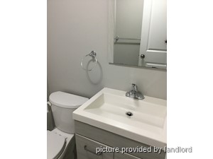 1 Bedroom apartment for rent in OSHAWA