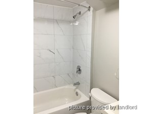 1 Bedroom apartment for rent in OSHAWA