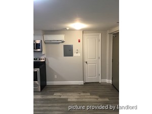1 Bedroom apartment for rent in OSHAWA