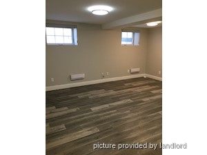 1 Bedroom apartment for rent in OSHAWA