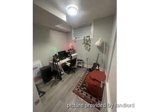 3+ Bedroom apartment for rent in TORONTO