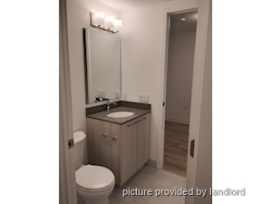 2 Bedroom apartment for rent in TORONTO