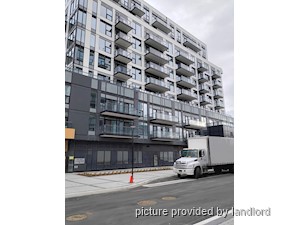 2 Bedroom apartment for rent in TORONTO