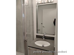 2 Bedroom apartment for rent in TORONTO