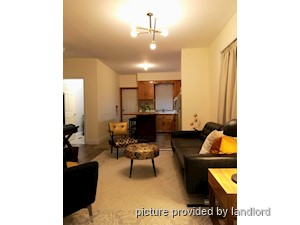 1 Bedroom apartment for rent in TORONTO