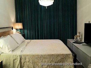 1 Bedroom apartment for rent in TORONTO