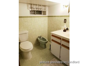 Bachelor apartment for rent in TORONTO