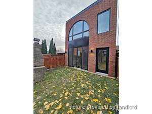 2 Bedroom apartment for rent in TORONTO