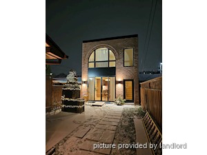 2 Bedroom apartment for rent in TORONTO