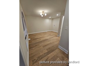 2 Bedroom apartment for rent in TORONTO