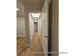 2 Bedroom apartment for rent in TORONTO