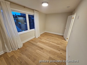 2 Bedroom apartment for rent in TORONTO