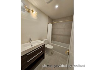 2 Bedroom apartment for rent in TORONTO