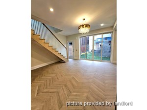 2 Bedroom apartment for rent in TORONTO