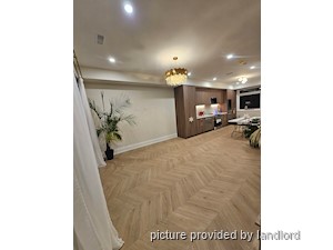 2 Bedroom apartment for rent in TORONTO