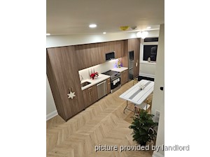 2 Bedroom apartment for rent in TORONTO