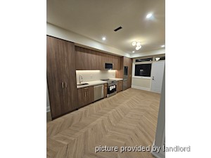 2 Bedroom apartment for rent in TORONTO