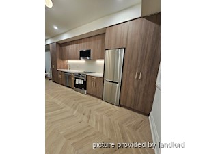 2 Bedroom apartment for rent in TORONTO