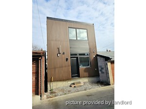 2 Bedroom apartment for rent in TORONTO