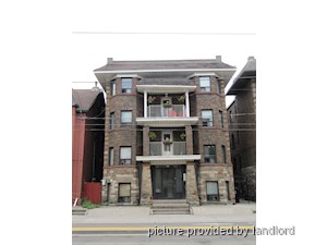 1 Bedroom apartment for rent in TORONTO