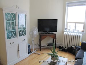 1 Bedroom apartment for rent in TORONTO