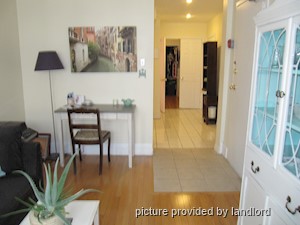 1 Bedroom apartment for rent in TORONTO