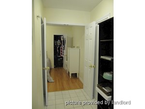 1 Bedroom apartment for rent in TORONTO