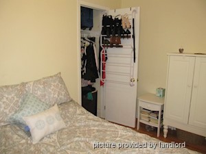 1 Bedroom apartment for rent in TORONTO