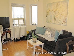 1 Bedroom apartment for rent in TORONTO