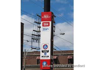 1 Bedroom apartment for rent in TORONTO