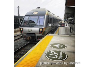 1 Bedroom apartment for rent in TORONTO