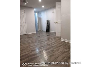 2 Bedroom apartment for rent in MISSISSAUGA
