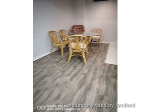 2 Bedroom apartment for rent in MISSISSAUGA