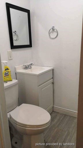 2 Bedroom apartment for rent in MISSISSAUGA