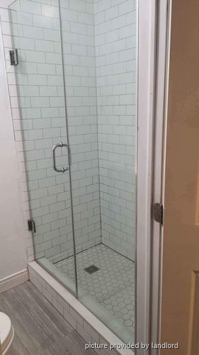 2 Bedroom apartment for rent in MISSISSAUGA