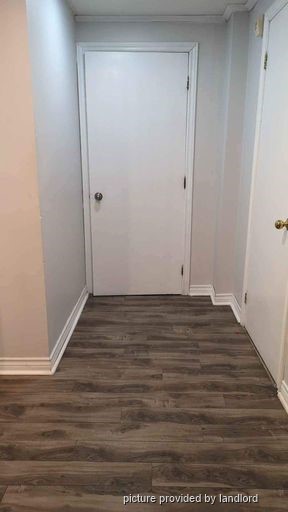 2 Bedroom apartment for rent in MISSISSAUGA