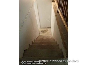 2 Bedroom apartment for rent in MISSISSAUGA