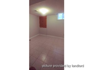 2 Bedroom apartment for rent in MISSISSAUGA