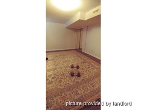 2 Bedroom apartment for rent in MISSISSAUGA