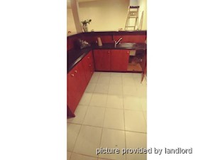 2 Bedroom apartment for rent in MISSISSAUGA